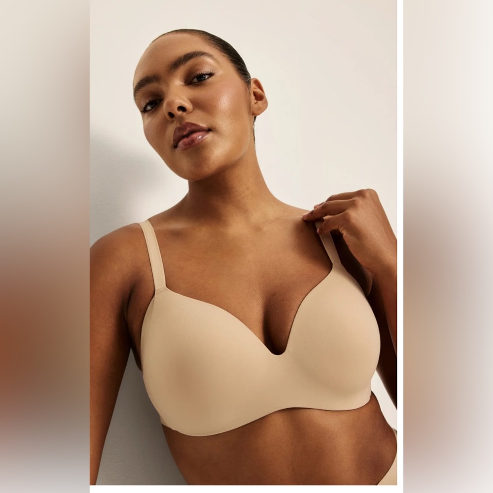 KNIX WINGWOMEN BRA